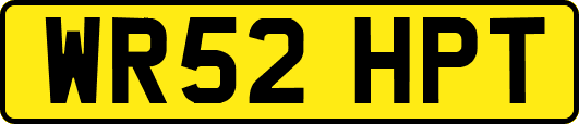 WR52HPT