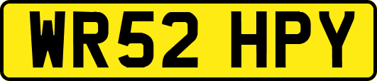 WR52HPY