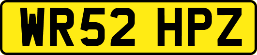 WR52HPZ