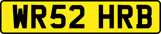 WR52HRB