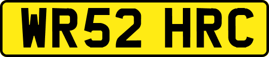 WR52HRC