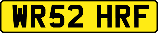 WR52HRF