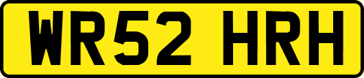 WR52HRH
