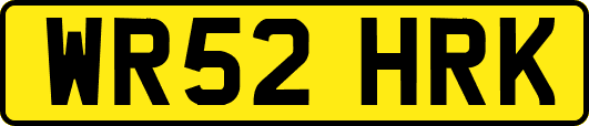 WR52HRK