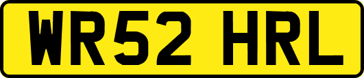 WR52HRL