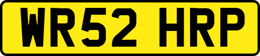 WR52HRP