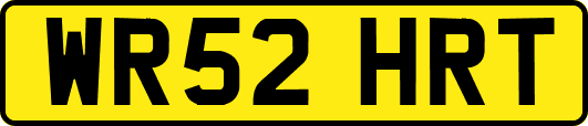 WR52HRT