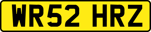WR52HRZ