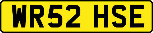 WR52HSE