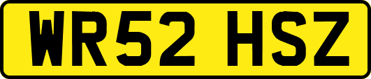 WR52HSZ