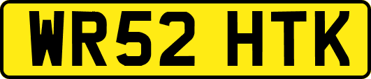 WR52HTK