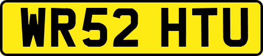 WR52HTU