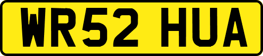 WR52HUA