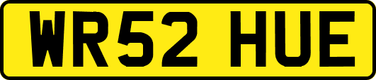 WR52HUE