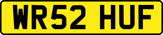 WR52HUF