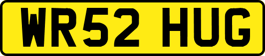 WR52HUG