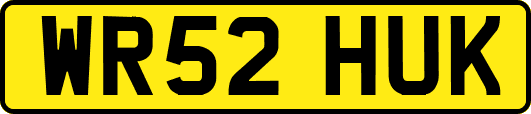 WR52HUK