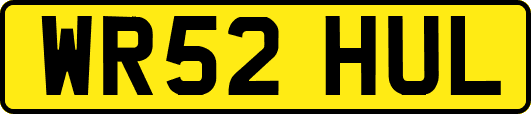 WR52HUL