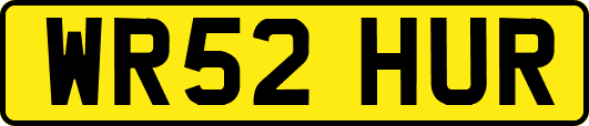 WR52HUR