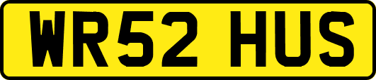 WR52HUS