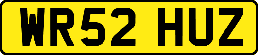 WR52HUZ
