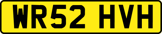WR52HVH