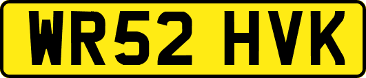 WR52HVK
