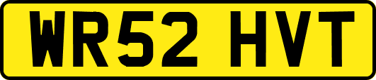 WR52HVT
