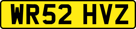 WR52HVZ