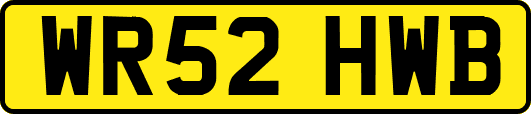 WR52HWB