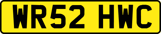 WR52HWC