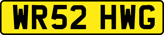 WR52HWG