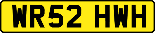 WR52HWH