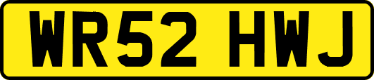 WR52HWJ