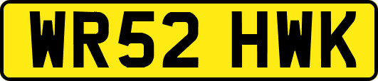 WR52HWK