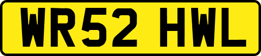 WR52HWL