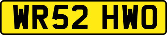 WR52HWO