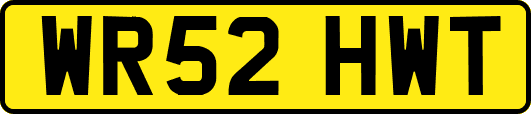 WR52HWT