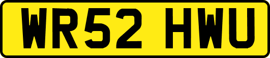 WR52HWU