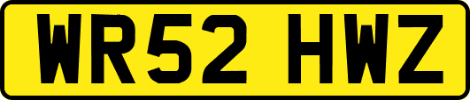 WR52HWZ