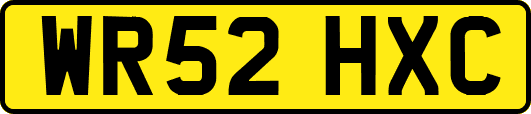 WR52HXC