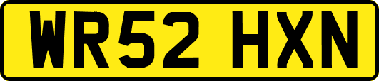 WR52HXN