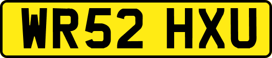WR52HXU