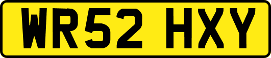 WR52HXY