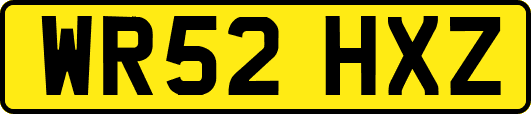 WR52HXZ