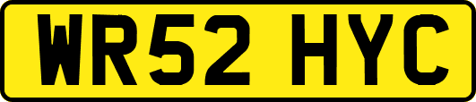 WR52HYC