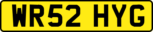 WR52HYG