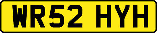 WR52HYH