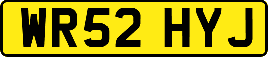 WR52HYJ