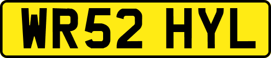 WR52HYL